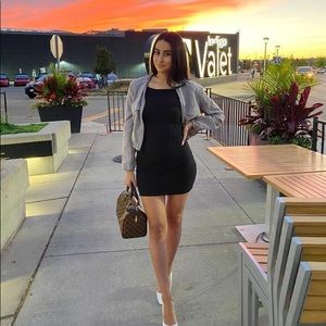 Meet your Posher, Elle